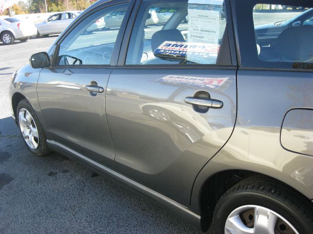 2006 Toyota Matrix 4wd