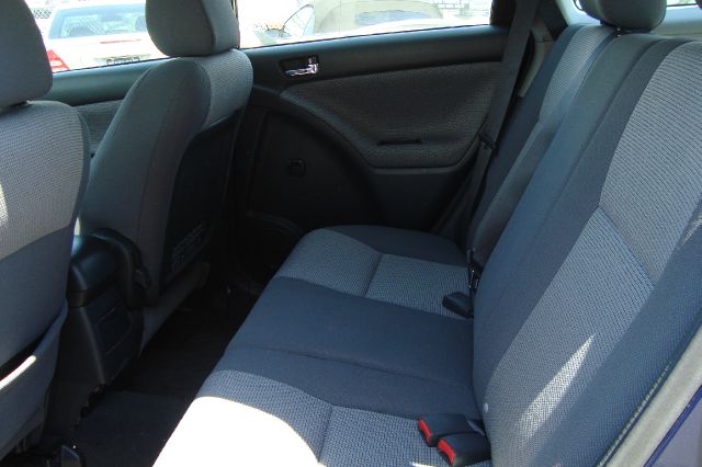 2006 Toyota Matrix XLT Sport Sunroof RB 17S