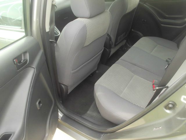 2006 Toyota Matrix SLT Quad Cab Short Bed 4WD