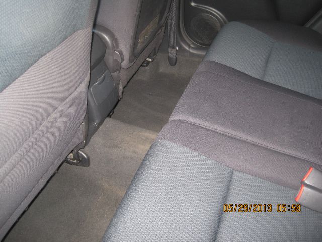 2006 Toyota Matrix SLT Quad Cab Short Bed 4WD