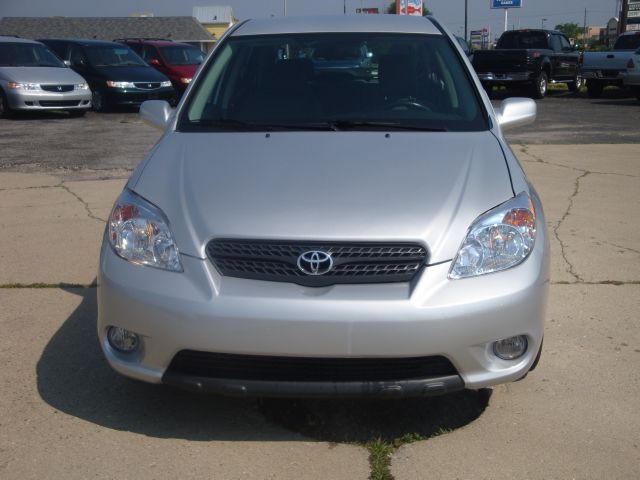 2007 Toyota Matrix SLT Quad Cab Short Bed 4WD