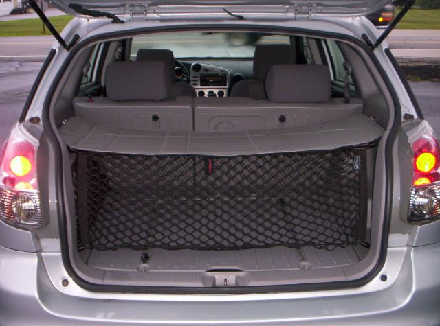 2007 Toyota Matrix XLS