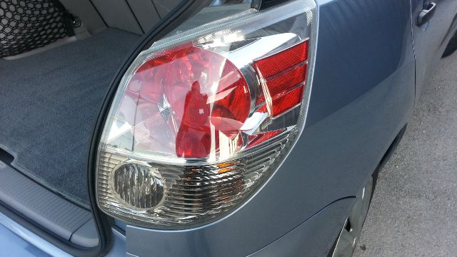 2008 Toyota Matrix Base