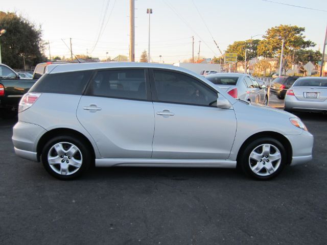 2008 Toyota Matrix XLS