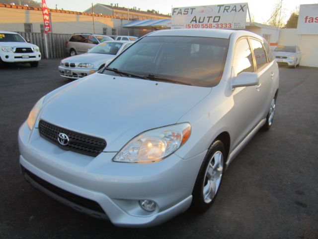 2008 Toyota Matrix XLS