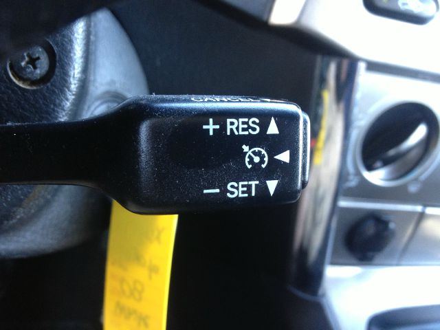 2008 Toyota Matrix 4wd