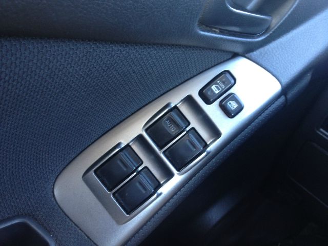 2008 Toyota Matrix 4wd