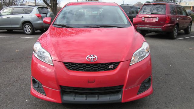 2009 Toyota Matrix S SL LE