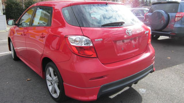 2009 Toyota Matrix S SL LE