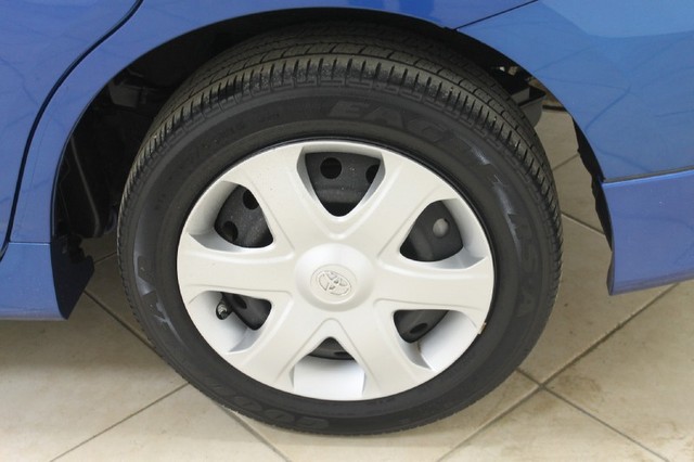 2009 Toyota Matrix 2WD 4dr V6 SE