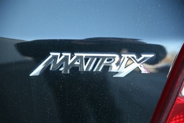 2009 Toyota Matrix Supercab Flareside XL