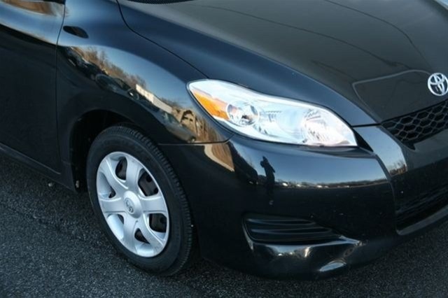 2009 Toyota Matrix Supercab Flareside XL