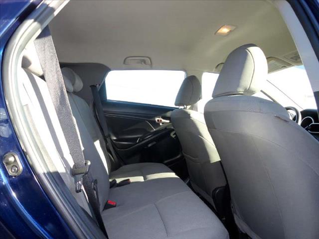 2009 Toyota Matrix Daytona Package