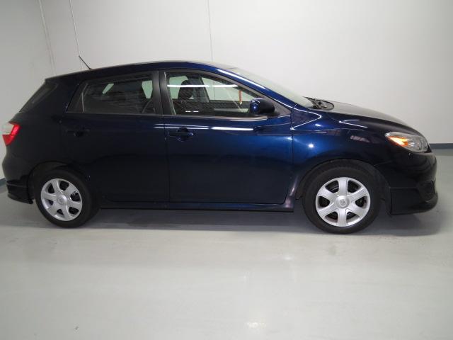 2009 Toyota Matrix XR