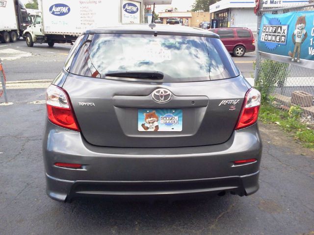 2009 Toyota Matrix Lariat PKG 4X4