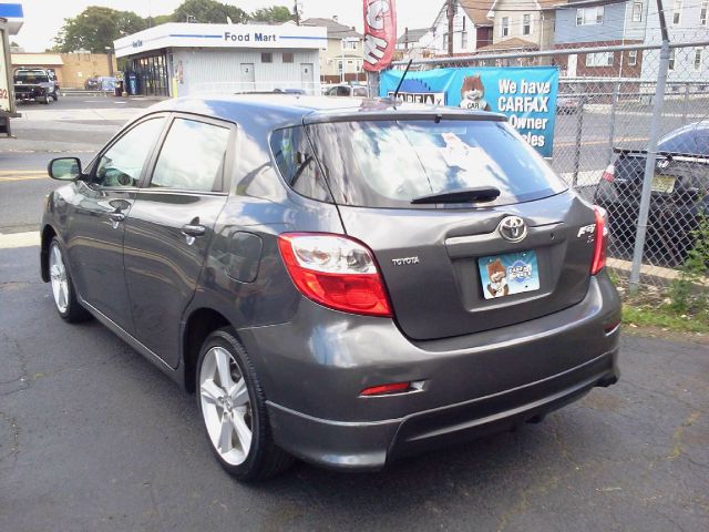 2009 Toyota Matrix Lariat PKG 4X4