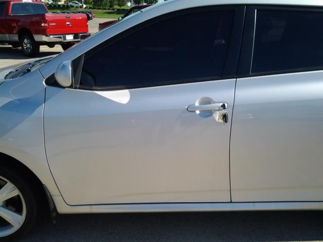 2009 Toyota Matrix XR