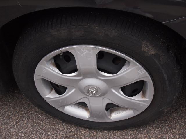 2009 Toyota Matrix Unknown