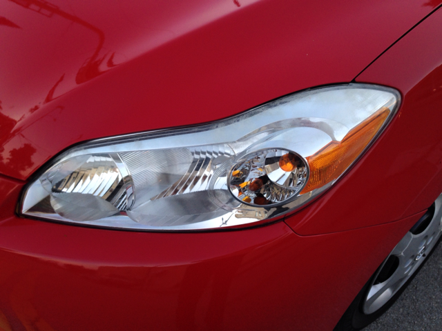 2009 Toyota Matrix Supercab Flareside XL