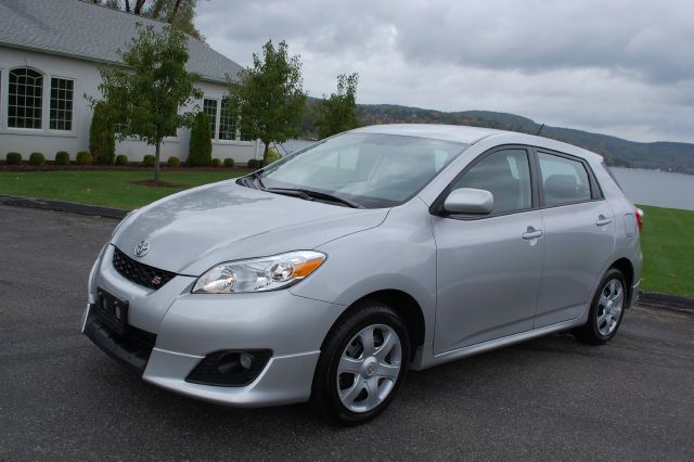 2010 Toyota Matrix CAB PLUS 4.0L L