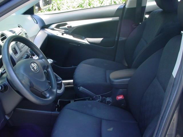 2010 Toyota Matrix GSX
