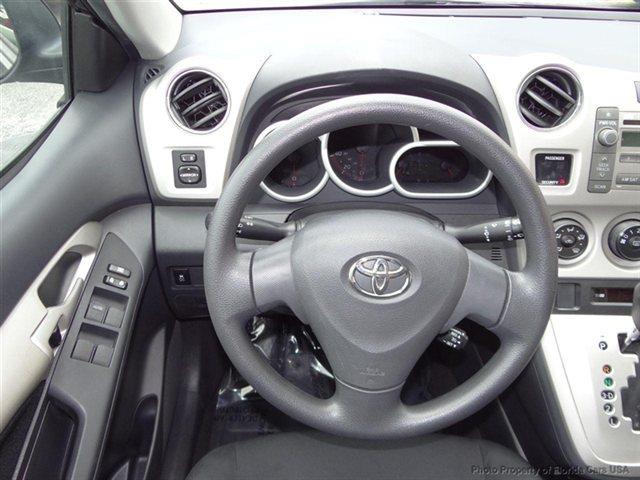 2010 Toyota Matrix 1 Owner