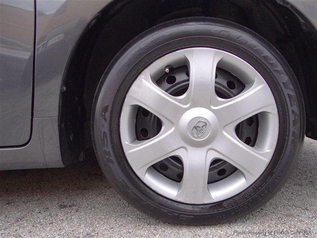 2010 Toyota Matrix 1 Owner