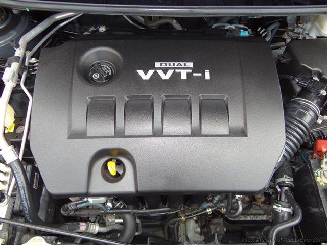 2010 Toyota Matrix 1 Owner