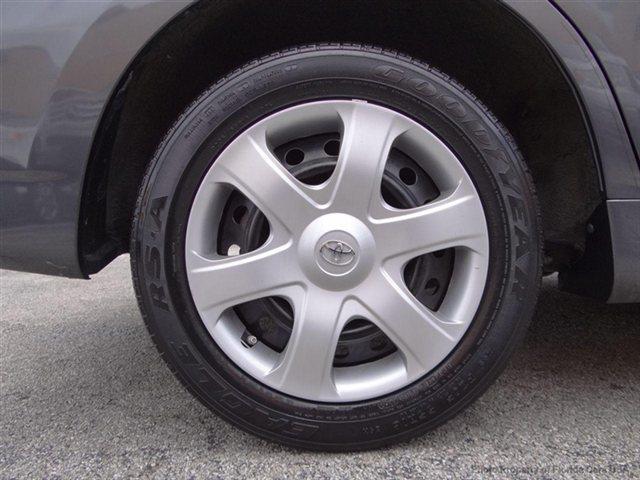 2010 Toyota Matrix 1 Owner