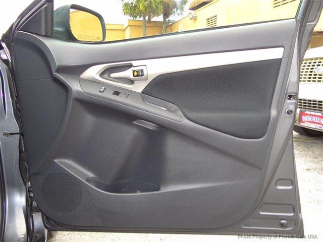 2010 Toyota Matrix 1 Owner