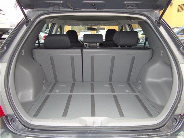 2010 Toyota Matrix 1 Owner