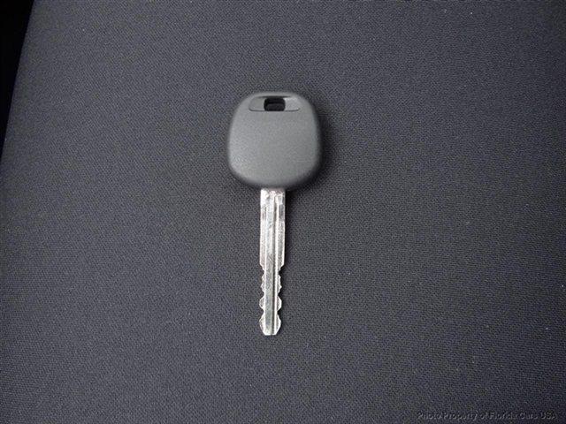 2010 Toyota Matrix 1 Owner