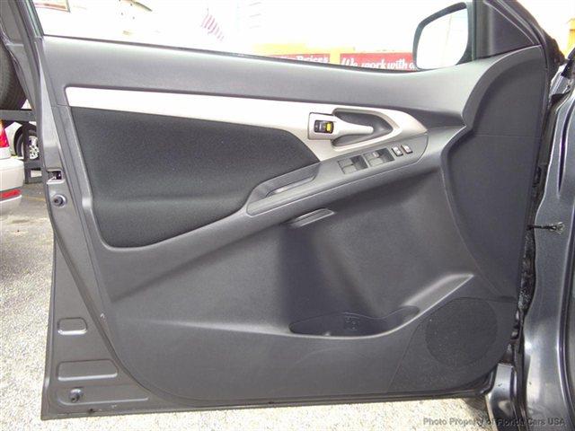 2010 Toyota Matrix 1 Owner