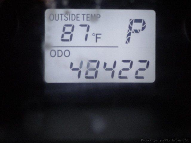 2010 Toyota Matrix 1 Owner