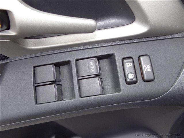 2010 Toyota Matrix 1 Owner