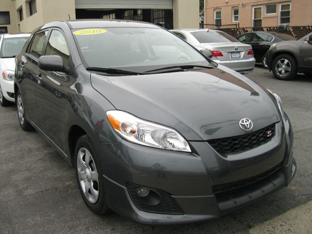 2010 Toyota Matrix CAB PLUS 4.0L L