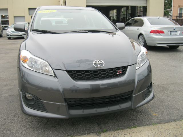 2010 Toyota Matrix CAB PLUS 4.0L L