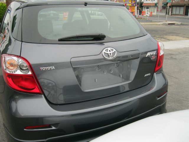2010 Toyota Matrix CAB PLUS 4.0L L