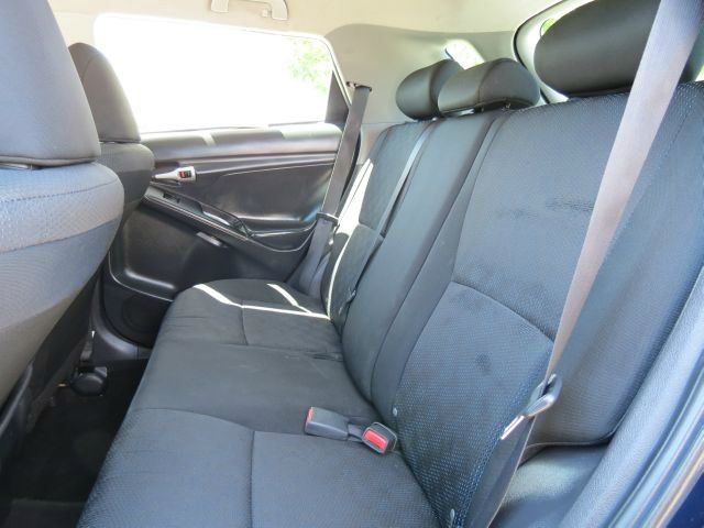 2010 Toyota Matrix Supercab Flareside XL