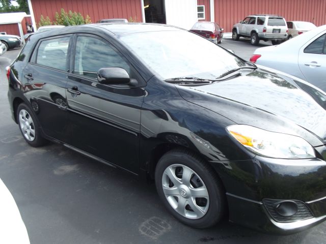 2010 Toyota Matrix XR