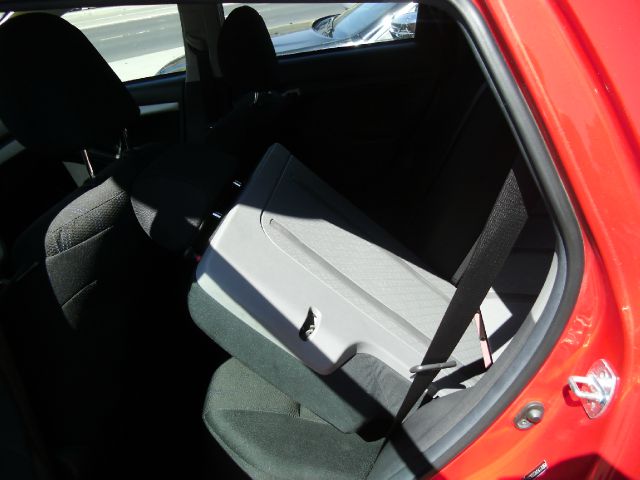 2011 Toyota Matrix Daytona Package