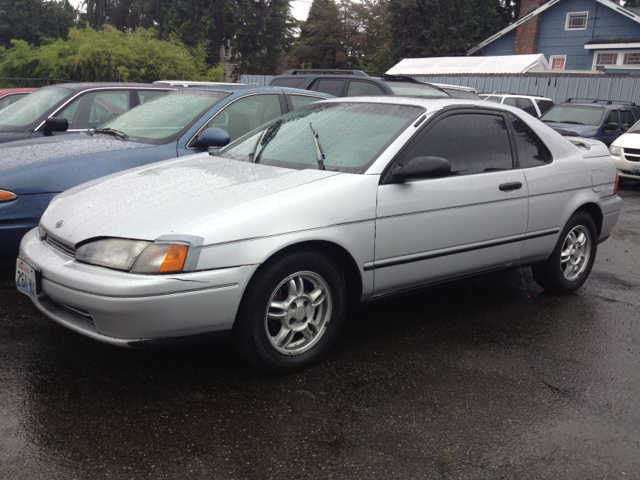 1992 Toyota Paseo GT Premium