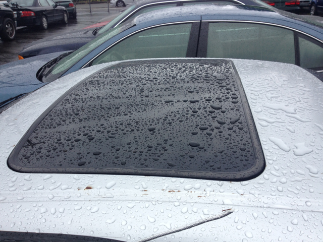 1992 Toyota Paseo GT Premium