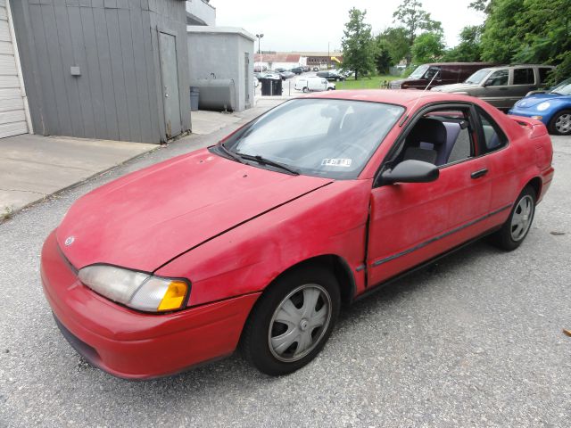 1992 Toyota Paseo GT Premium