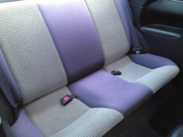 1992 Toyota Paseo GT Premium