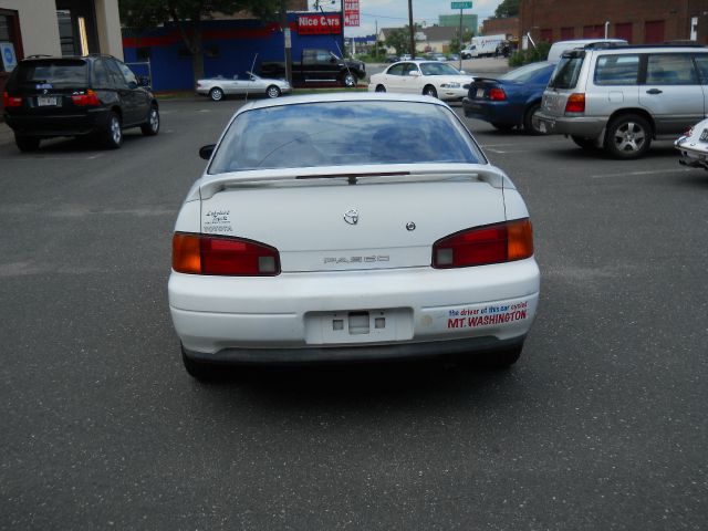 1993 Toyota Paseo GT Premium