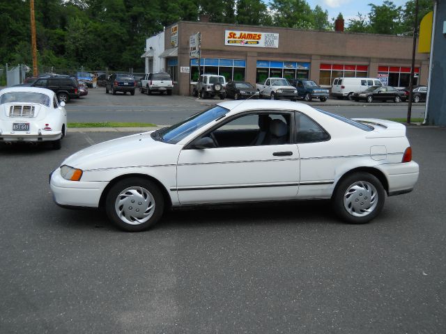 1993 Toyota Paseo GT Premium
