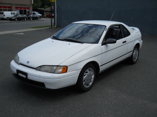 1993 Toyota Paseo GT Premium