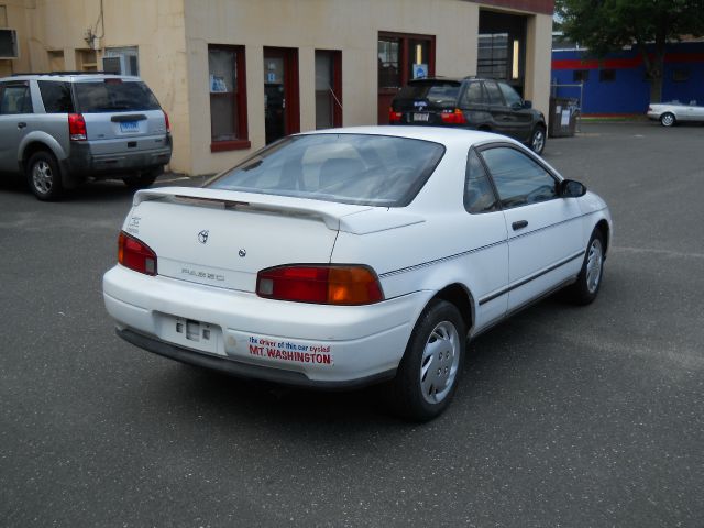 1993 Toyota Paseo GT Premium