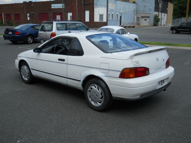 1993 Toyota Paseo GT Premium